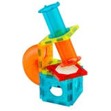 Magnetische Constructieset XL - LED Technologie - 70-delig Leerpakket