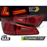 Premium LED Achterlichten Set Lexus IS (2006-2013) - Dynamische Knipperlichten