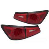 Lexus IS II Achterlichten Set - Complete LED Vervanging 2006-2013
