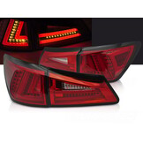 Lexus IS II Achterlichten Set - Complete LED Vervanging 2006-2013