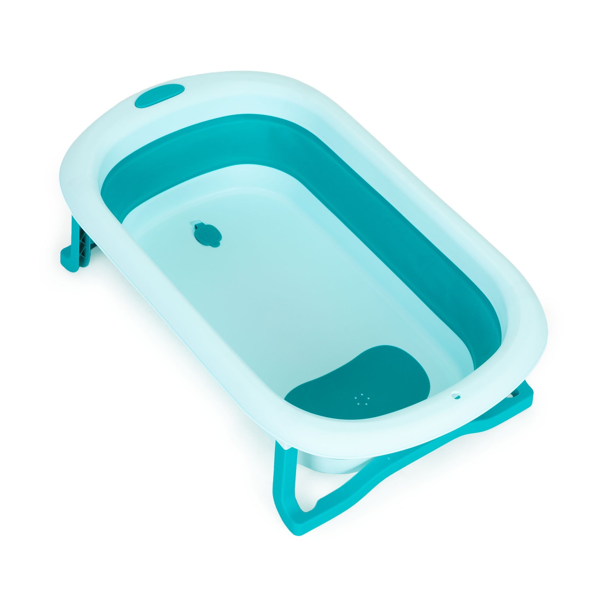 Multifunctioneel Babybadje - Opvouwbaar met Antislip - CE-keurmerk