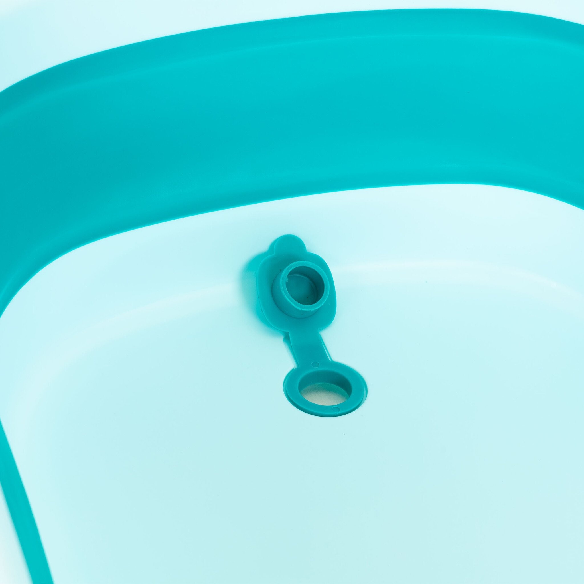 Multifunctioneel Babybadje - Opvouwbaar met Antislip - CE-keurmerk