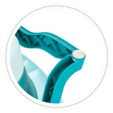 Multifunctioneel Babybadje - Opvouwbaar met Antislip - CE-keurmerk