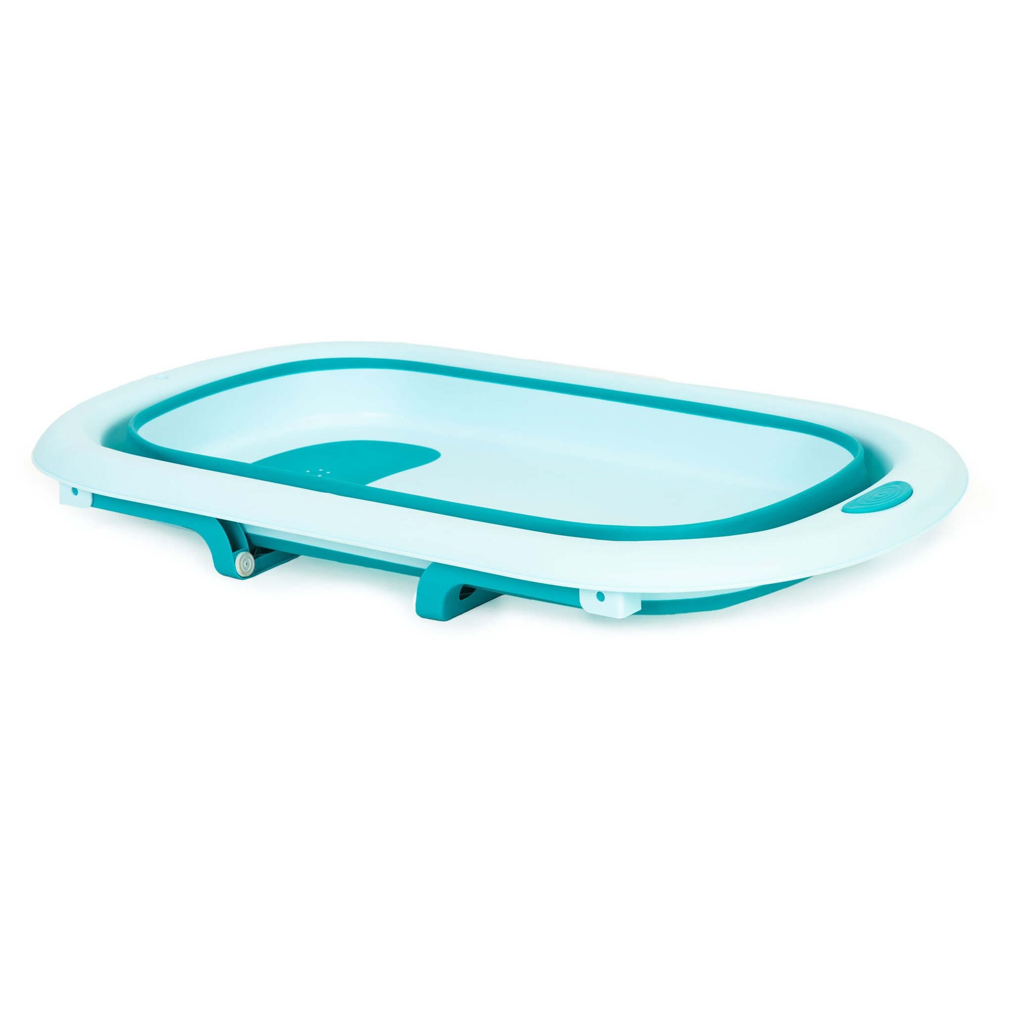 Multifunctioneel Babybadje - Opvouwbaar met Antislip - CE-keurmerk
