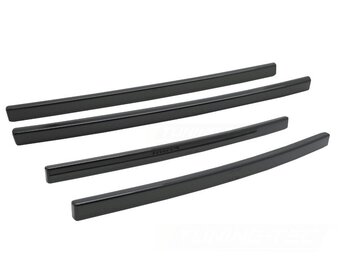 Zwarte Design Reflectorstrips Mercedes AMG W464 - Stijlvolle Upgrade