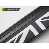 E4-gekeurde LED Spiegelknipperlichten MINI Cooper F55/F56/F57 (2021+) - Smoke