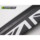 Dynamische LED Zijspiegel Knipperlichten MINI Cooper - Smoke Design 2021+
