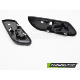 Dynamische LED Zijspiegel Knipperlichten MINI Cooper - Smoke Design 2021+