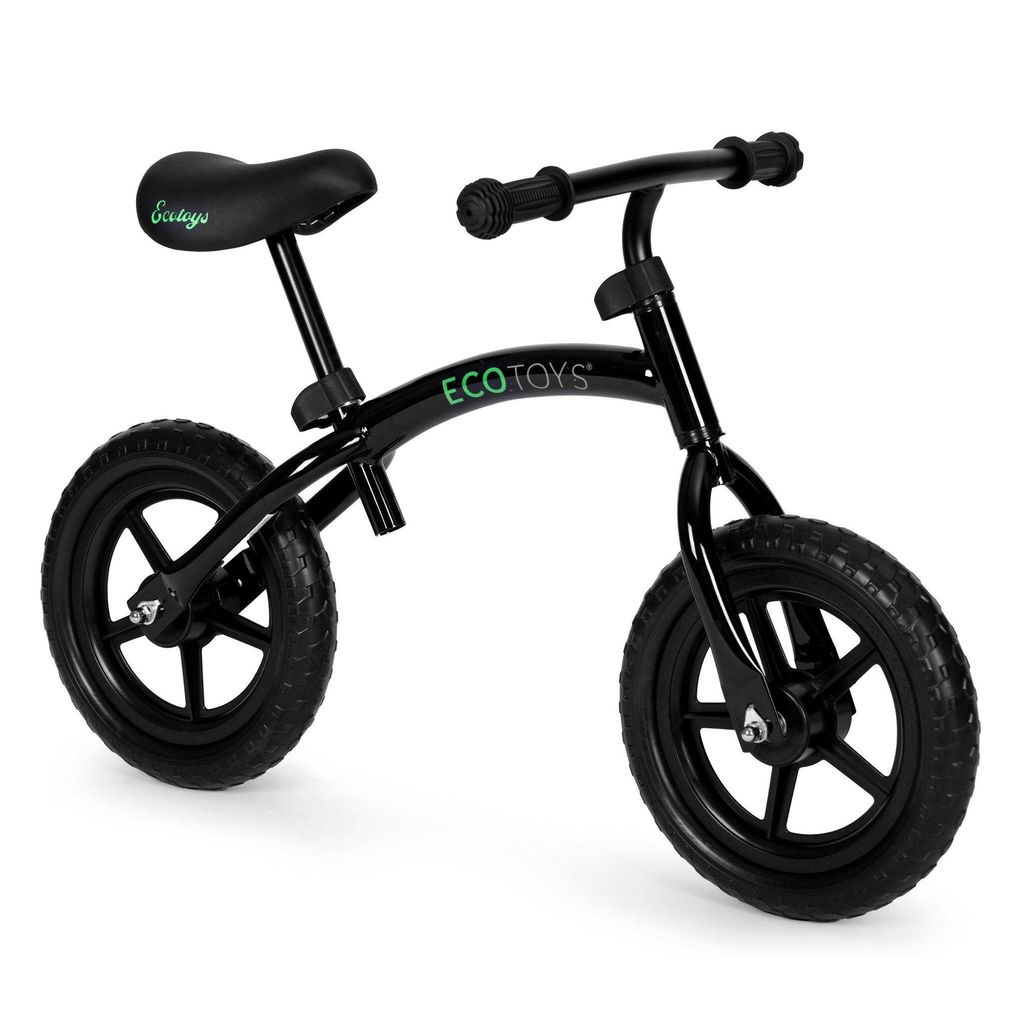 Lichtgewicht Loopfiets Peuter - 3,6kg - Max 20kg Belastbaar