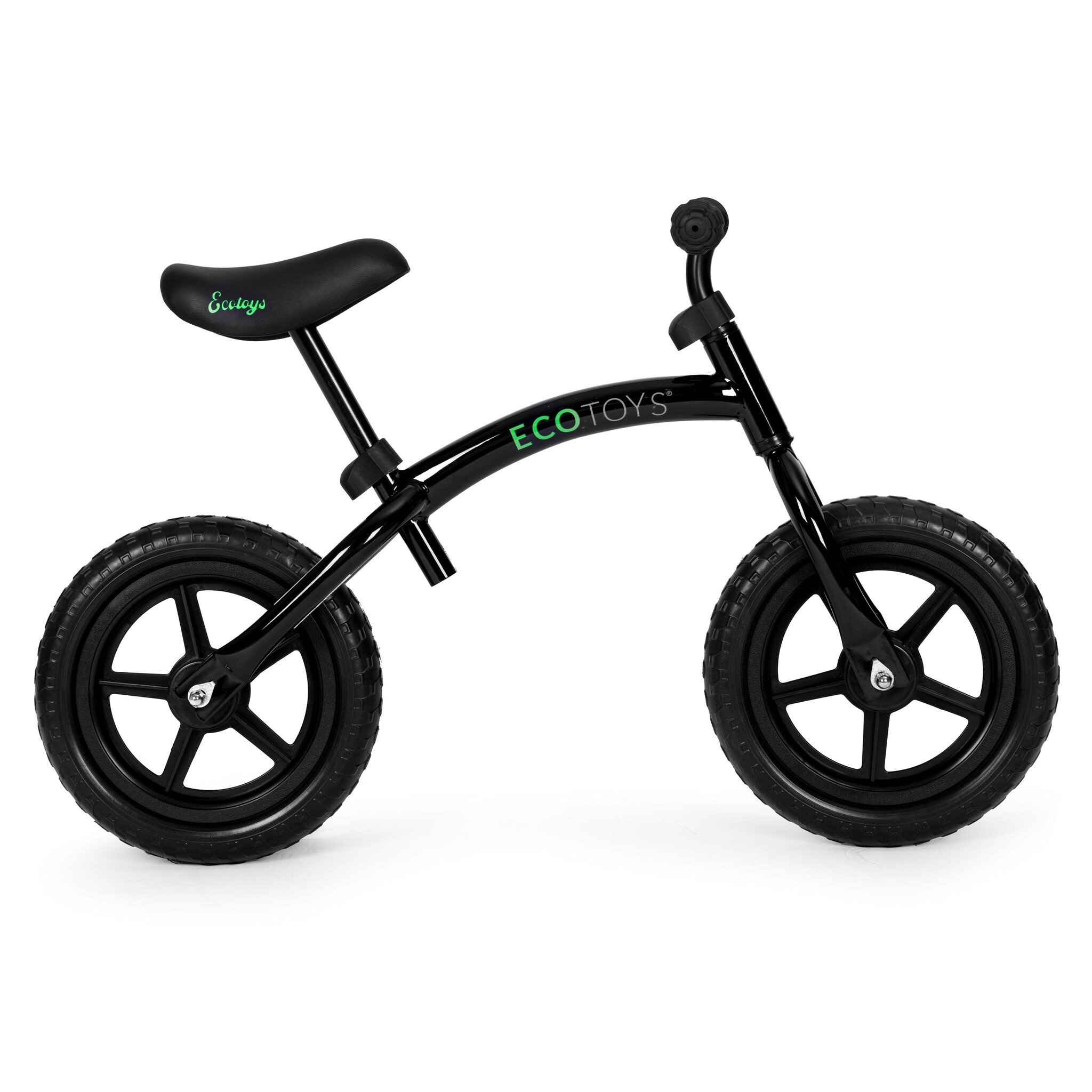 Lichtgewicht Loopfiets Peuter - 3,6kg - Max 20kg Belastbaar