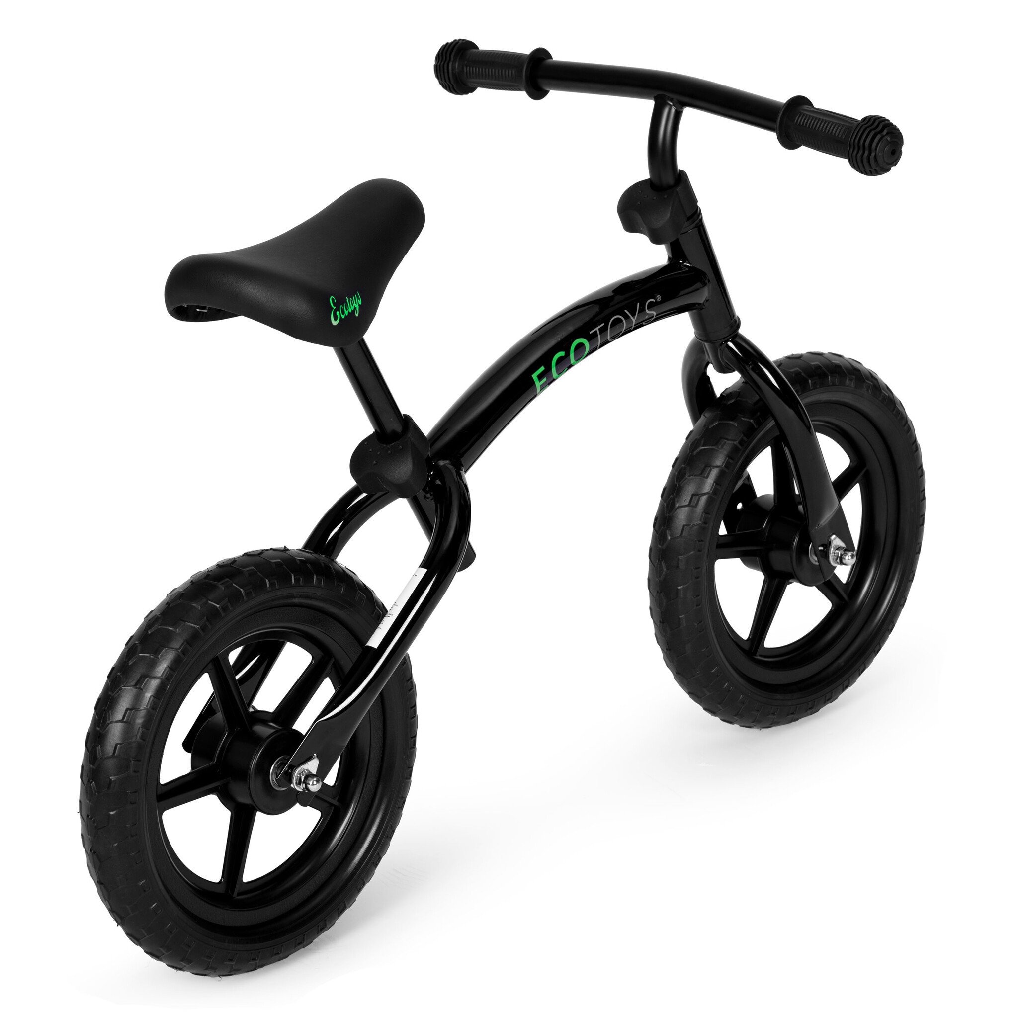 Lichtgewicht Loopfiets Peuter - 3,6kg - Max 20kg Belastbaar