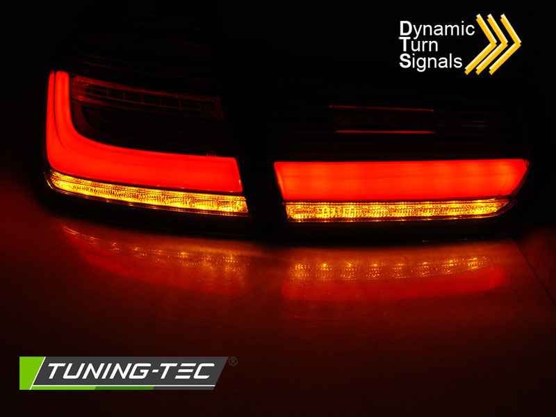 LED Upgrade Achterlichten BMW F30 Sedan | Dynamische Knipperlichten 2011-2018