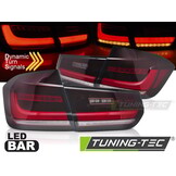 BMW F30 Sedan LED Achterlichten Set | Dynamisch Knipperlicht | E6 Gekeurd
