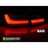 BMW F30 Sedan LED Achterlichten Set | Dynamisch Knipperlicht | E6 Gekeurd
