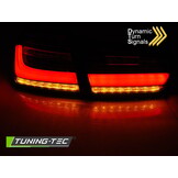BMW F30 Sedan LED Achterlichten Set | Dynamisch Knipperlicht | E6 Gekeurd