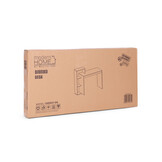 Thuiskantoor Bureau met Opbergkast - Modern Design - 90cm Werkblad