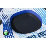 Comfort Zwemband Deluxe - Met Bekerhouders en Handgrepen