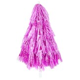 Tropische Parasol Hawaii-Style - UV-werend - 180 cm - Roze Zomersfeer