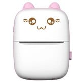 Compacte Thermische Printer - Etiketten & Bonnen - Zakelijk Gebruik - Bluetooth