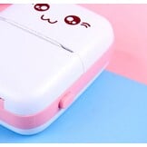 Mobiele Notitieprinter - Studie & Organisatie - Draadloos - Inclusief App