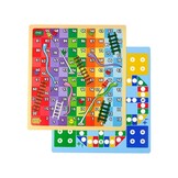 Creatief Kindertafeltje met Krijtbord - CE-gecertificeerd - Roze