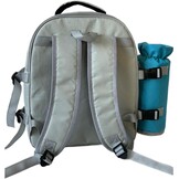 Outdoor Koelrugzak - Thermisch Geïsoleerd voor Wandelen en Camping