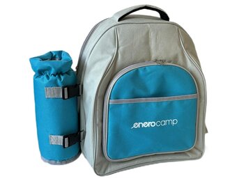 Sportieve Thermische Rugzak - Lichtgewicht Koeltas voor Actieve Mensen