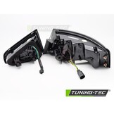 Complete LED Achterlichtset Audi A5 Red Smoke - Voor Coupé/Cabrio/Liftback