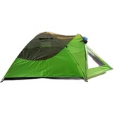 Professionele Trekkerstent - 3000mm Waterdicht - 3,4kg Ultralight
