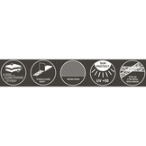 Professionele Trekkerstent - 3000mm Waterdicht - 3,4kg Ultralight
