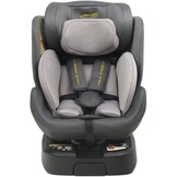 Complete Babyautostoel Deluxe - 360° Rotatie - Alle Veiligheidskenmerken