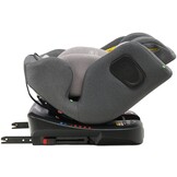 Complete Babyautostoel Deluxe - 360° Rotatie - Alle Veiligheidskenmerken