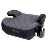 Stoelverhoger met isofix - 125-150 cm - iSize normen - drankhouder