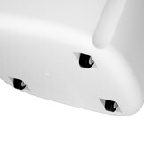 Luchtbevochtiger - HydroClean systeem - PURE H2O filter - EasyWater systeem