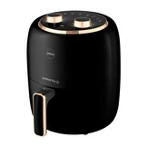 Airfryer - 3,5 liter - 7 instellingen - 1300W