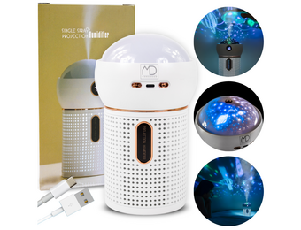 Luchtbevochtiger 12 x 20 cm kopen?