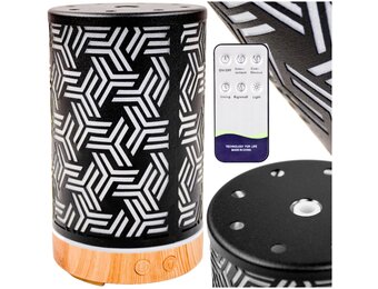 Luchtbevochtiger met Aromatherapie kopen?