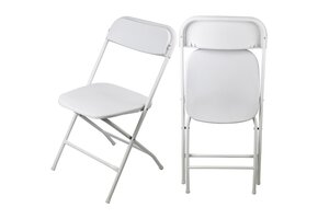 Witte Tuinstoelen Set kopen?