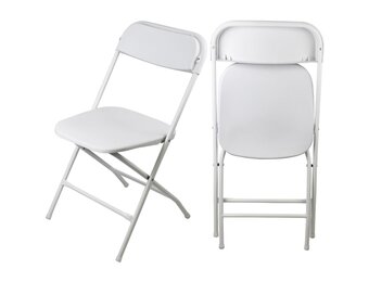 Witte Tuinstoelen Set kopen?