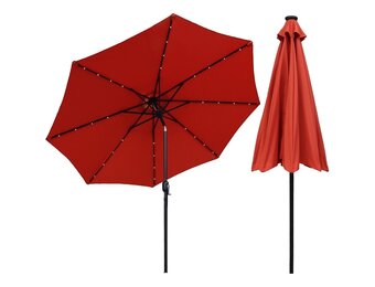 Terracotta Parasol kopen?