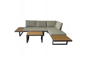 Tuinset Aluminium kopen?