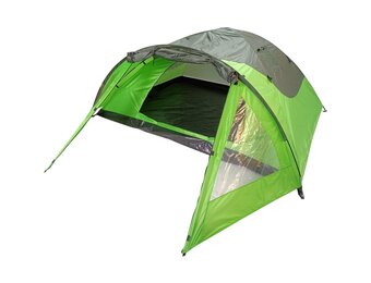 4-persoons waterdichte tent kopen?
