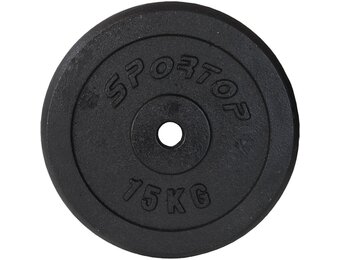 Halterschijf 305 mm diameter kopen?