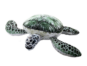 Schildpad knuffel CE 3+ jaar kopen?