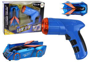 Bestuurbare auto blauw kopen?