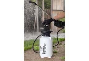 Drukspuit 5 liter kopen?