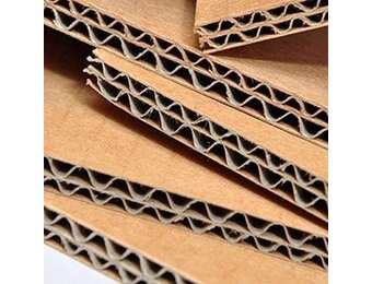 Verzenddoos Dubbelgolf Karton kopen?