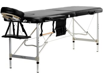 Inklapbare Massagetafel kopen?