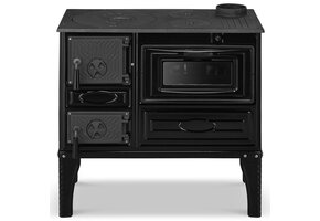 Houtfornuis 8.7-10.7kW Label A kopen?