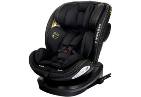Autostoel 360° Isofix i-Size kopen?
